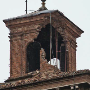 OGGI: L’Universita’ di Ferrara ad un anno dal terremoto